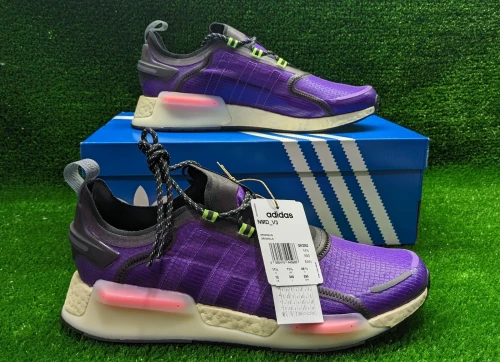 Adidas NMD_V3 - GW3062 - Original اصلية - Pointure 46 2/3 / 30 CM