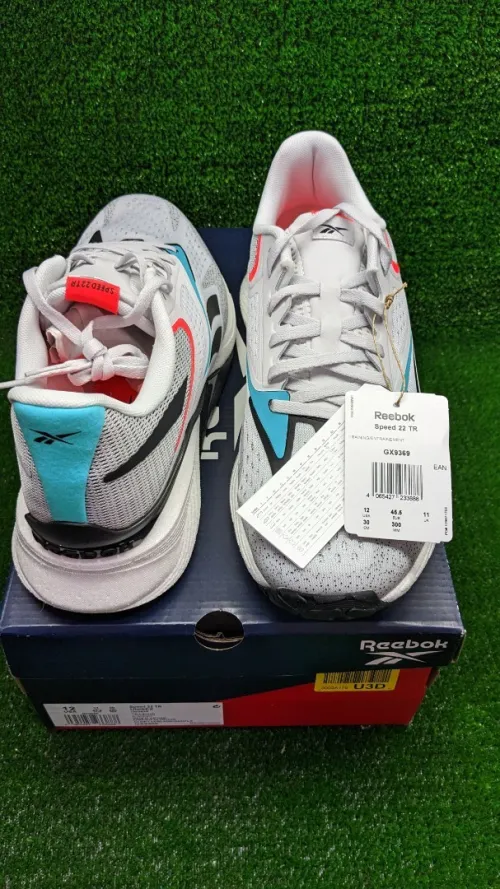 Reebok SPEED 22 TR - Ref GX9369 - Original اصلية - Pointure 45.5 / 30 CM
