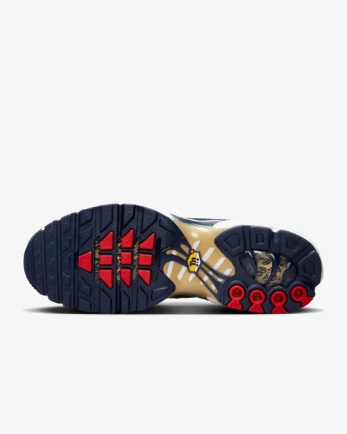 Nike Tn Air Max Plus Edition FFF - Ref FB3350-400 - Original اصلية - Pointure 47.5 / 31 Centimètre 