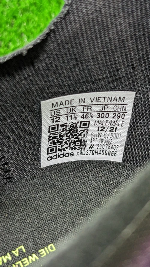 Adidas NMD_V3 - GW3062 - Original اصلية - Pointure 46 2/3 / 30 CM