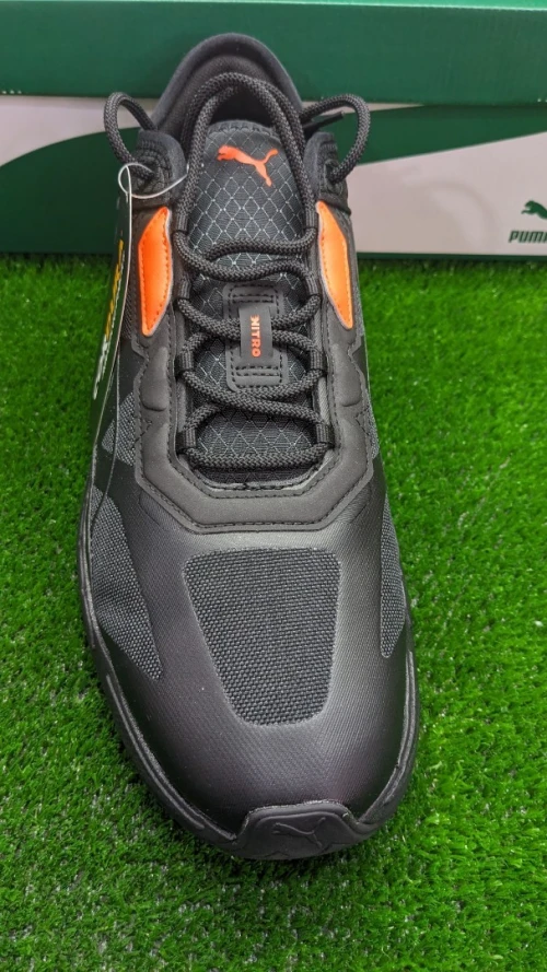 Puma Extent Nitro Cordura- Ref 391231_01 - Original اصلية - Pointure 46 / 30 CM