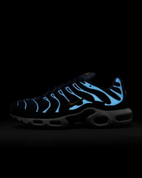 Nike Tn Air Max Plus Edition FFF - Ref FB3350-400 - Original اصلية - Pointure 47.5 / 31 Centimètre 