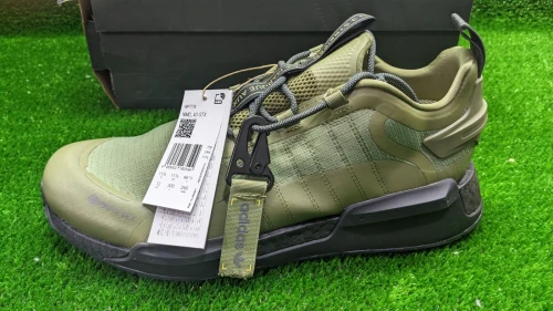 Adidas NMD_V3 GORE-TEX - Ref HP7778 - Original اصلية - Pointure 46 2/3 / 30 CM
