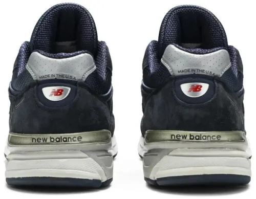 New Balance M990NV4  - Ref M990NV4  - Original اصلية - Pointure 49 / 32 CM /Largeur 4E