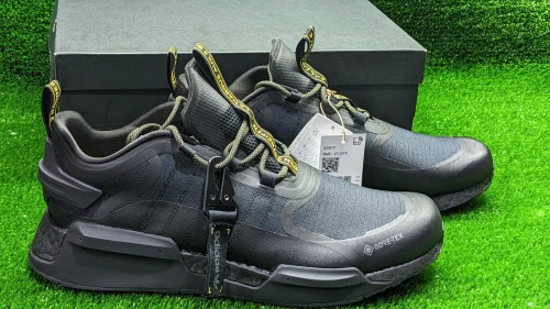 Adidas NMD_V3 GORE-TEX - Ref GX9472 - Original اصلية - Pointure 46 2/3 / 30 CM