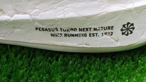 Nike Pegasus Turbo Next Nature NYM - Ref DZ4850-300 - Original اصلية - Pointure 46 / 30 CM