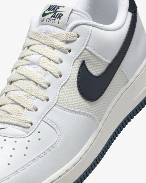 Nike Air Force 1 '07 - Ref HF4298-100 - Original اصلية - Pointure 47 / 30.5 CM