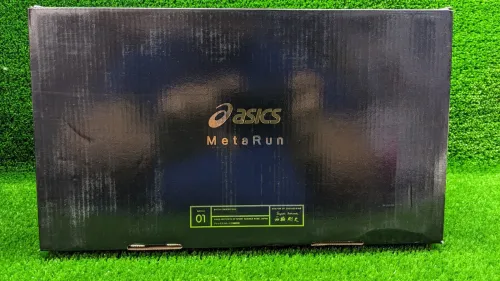 Asics METARUN -  - Original اصلية - Pointure 47 / 30 CM