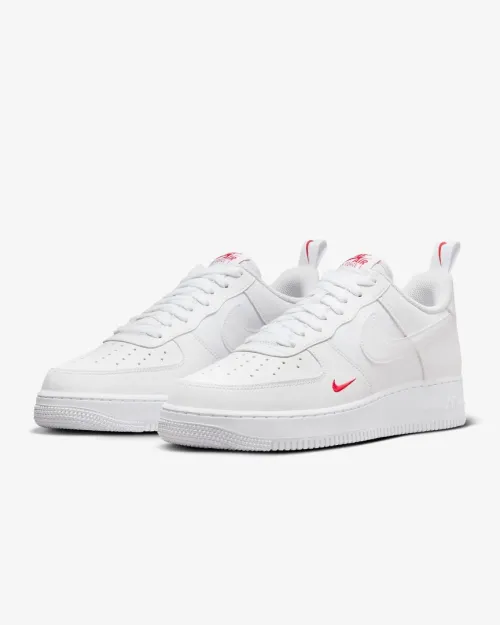 Nike Air Force 1 '07 - Ref FZ7187-100 - Original اصلية - Pointure 46 / 30 CM - Pointure 47 / 30.5 CM