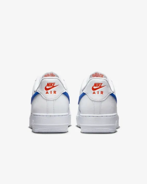 Nike Air Force 1 '07 - Ref FD0667-100 - Original اصلية - Pointure 46 / 30 Centimètre 