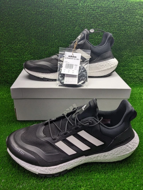 Adidas ULTRABOOST 22 COLD RDY 2.0 - Ref GX6690 - Original اصلية - Pointure 47 1/3 / 30.5 CM