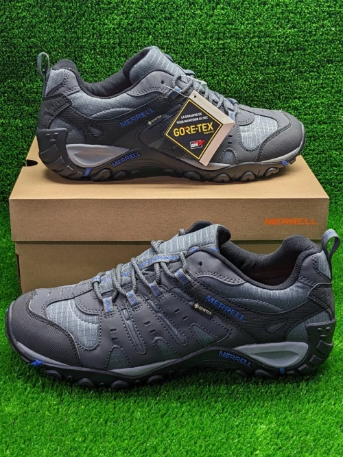 MERRELL Homme Accentor Sport  GORE-TEX - Original اصلية - Pointure 47 M / 30.5 Centimètre