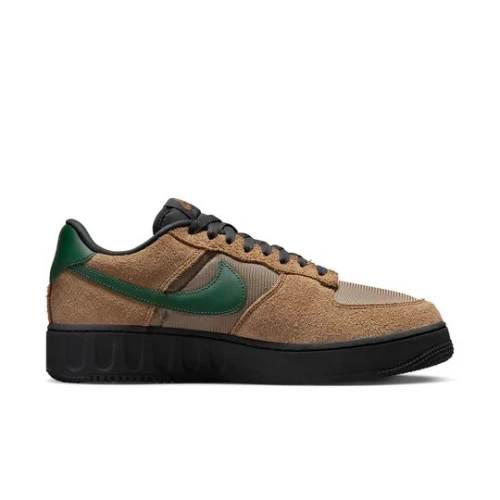 Nike Air Force 1 'Low Brown Green'  FJ1533-200 -  Original اصلية - Pointure 47 / 30.5 Centimètre
