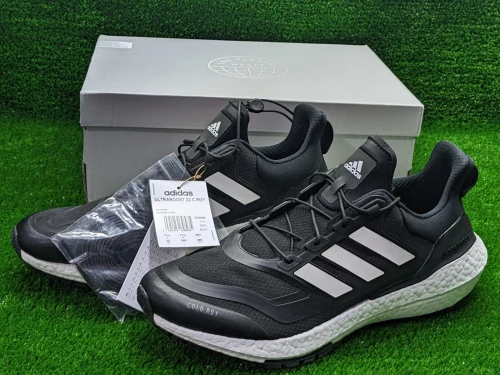 Adidas ULTRABOOST 22 COLD RDY 2.0 - Ref GX6690 - Original اصلية - Pointure 47 1/3 / 30.5 CM
