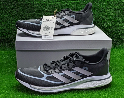Adidas SUPERNOVA+ - Ref FX6658- Original اصلية - Pointure 46 2/3 / 30 CM