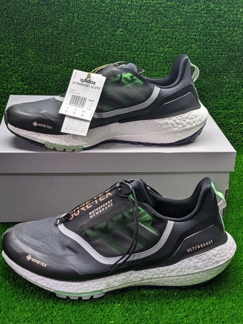 Adidas ULTRABOOST 22 GORE-TEX - Ref GX9127 - Original اصلية - Pointure 47 1/3 / 30.5 CM