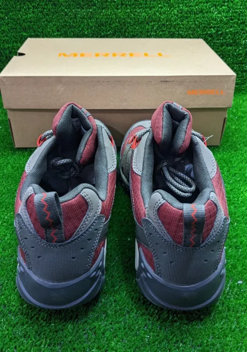 MERRELL Homme Accentor Sport GORE-TEX - Original اصلية - Pointure 47 M / 30.5 Centimètre