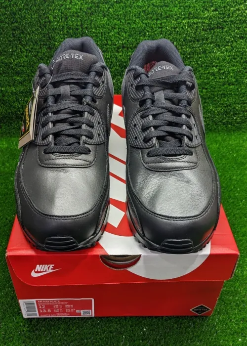 Nike Air Max 90 GTX GORE-TEX - Ref DJ9779-002- Original اصلية - Pointure 46 / 30 Centimètre
