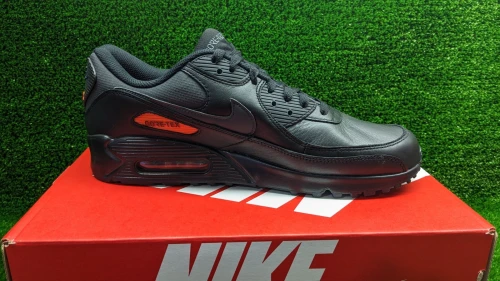 Nike Air Max 90 GTX GORE-TEX - Ref DJ9779-002- Original اصلية - Pointure 46 / 30 Centimètre
