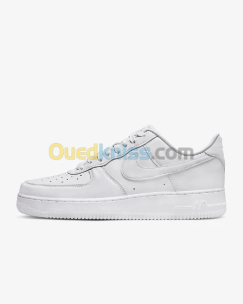 Nike Air Force 1 '07 Fresh - Ref DM0211-100 - Original اصلية - Pointure 45.5 / 29.5 CM