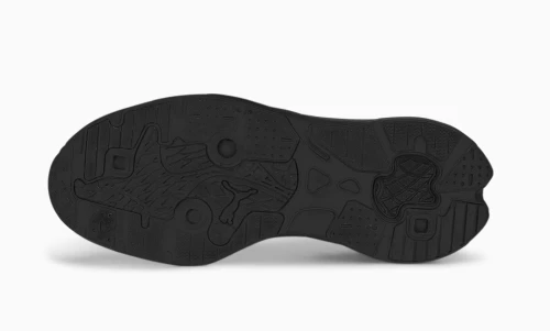 Puma Extent Nitro Cordura- Ref 391231_01 - Original اصلية - Pointure 46 / 30 CM