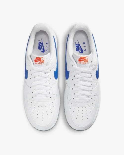 Nike Air Force 1 '07 - Ref FD0667-100 - Original اصلية - Pointure 46 / 30 Centimètre 