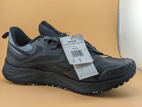 Reebok Floatride Energy 4 Adventure - Ref GZ1405- Original اصلية - Pointure 45.5 / 30 CM