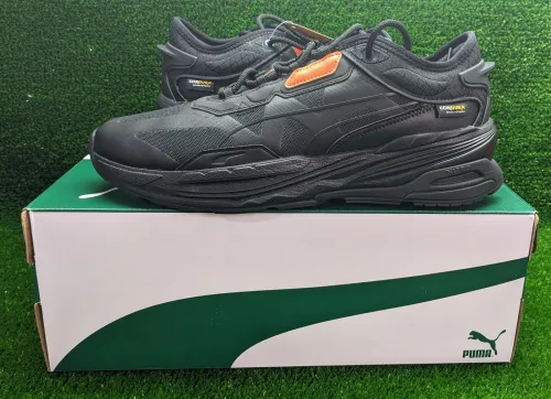 Puma Extent Nitro Cordura- Ref 391231_01 - Original اصلية - Pointure 46 / 30 CM