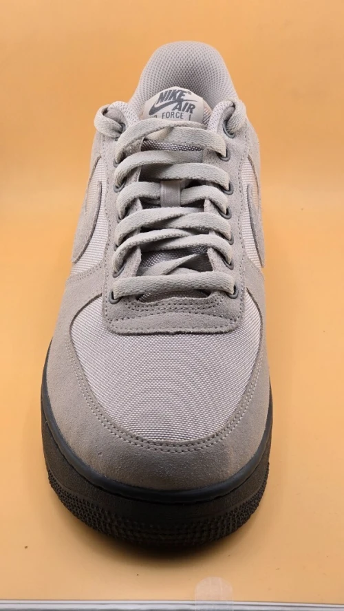 Nike Air Force 1 Low '07 Cordura Iron Ore- HQ3822-001 - Original اصلية - Pointure 46 / 30 Centimètre