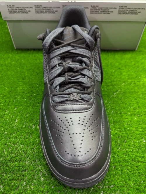 Nike Air Force 1 Low x Slam Jam - Ref DX5590-001- Original اصلية - Pointure 46 / 30 CM