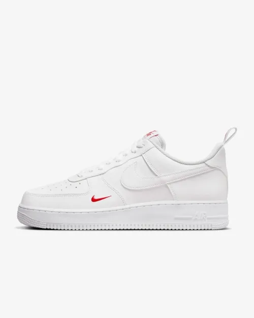 Nike Air Force 1 '07 - Ref FZ7187-100 - Original اصلية  - Pointure 47 / 30.5 CM
