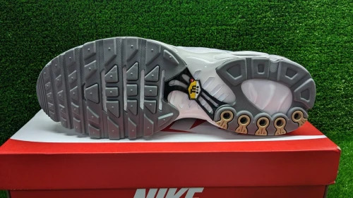 Nike Tn Air Max Plus Blanche - Ref FB3350-400 - Original اصلية - Pointure 46 / 30 Centimètre
