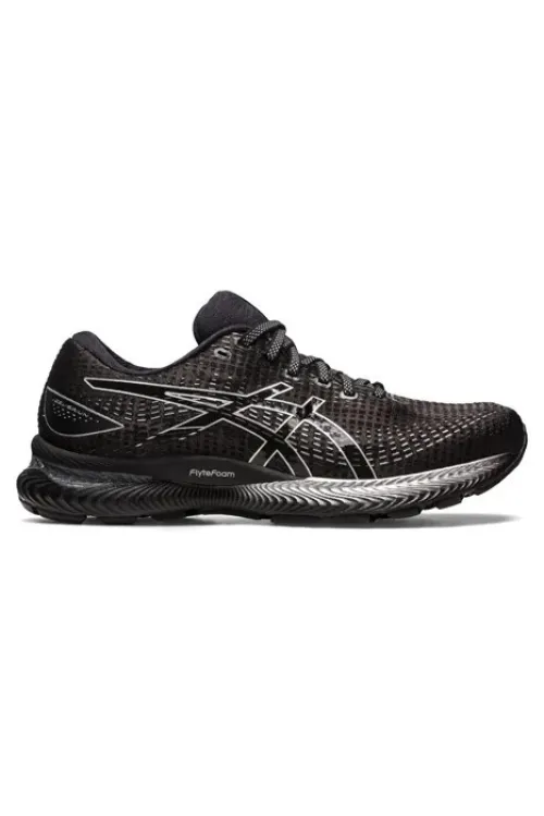 Asics Gel-saiun - Couleur: Lake Drive/White - Original اصلية - Pointure 47 / 30 CM