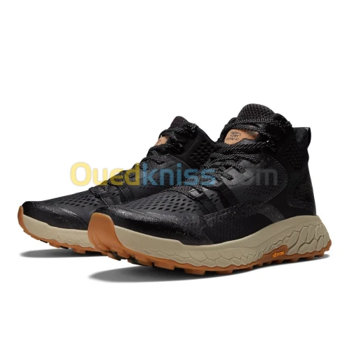 New Balance Fresh Foam X Hierro HIERRO MID Ref MTHIMCBB - Original اصلية - P 47 / 30.5 CM
