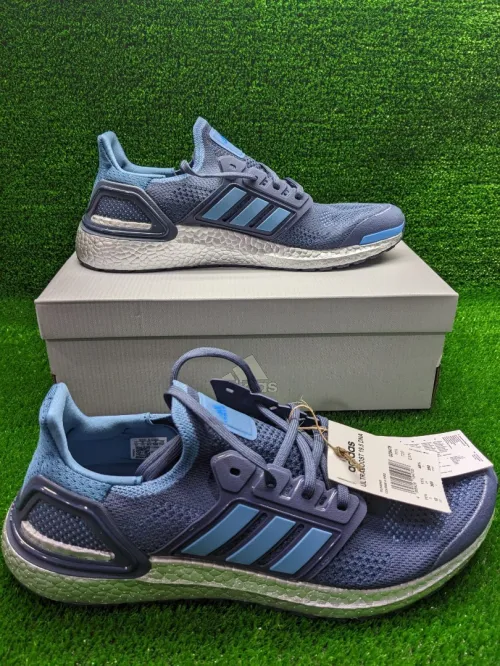 Adidas ULTRABOOST 19.5 DNA - Ref GZ6478 - Original اصلية - Pointure 46 2/3 / 30 CM