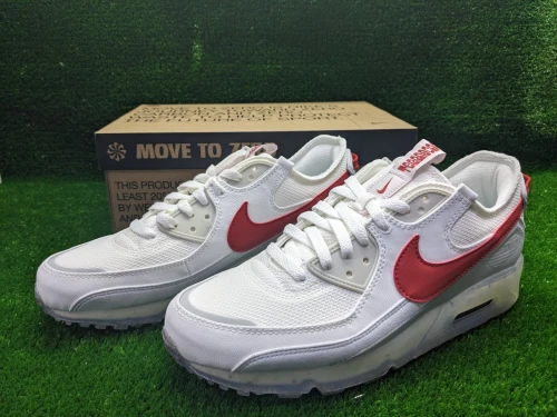 Nike Air Max Terrascape 90 - Ref DQ3987-100 - Original اصلية - Pointure 46 / 30 Centimètre