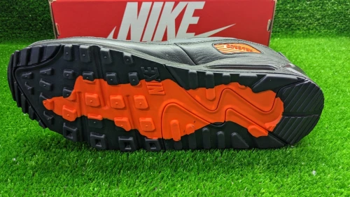 Nike Air Max 90 GTX GORE-TEX - Ref DJ9779-002- Original اصلية - Pointure 46 / 30 Centimètre