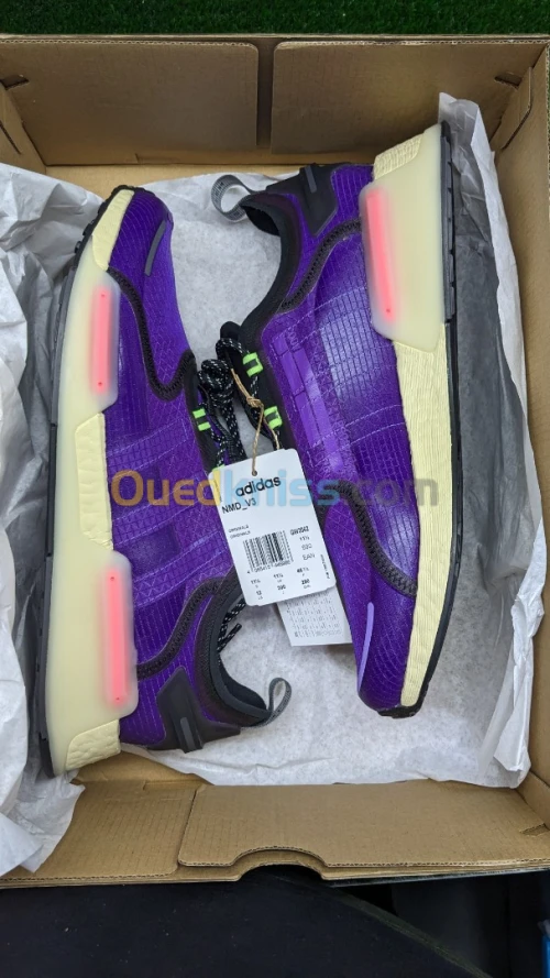 Adidas NMD_V3 - GW3062 - Original اصلية - Pointure 46 2/3 / 30 CM