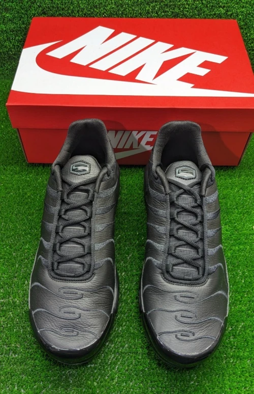 Nike Tn Air Max Plus - Ref AJ2029-001 - Original اصلية - Pointure 47 / 30.5 Centimètre