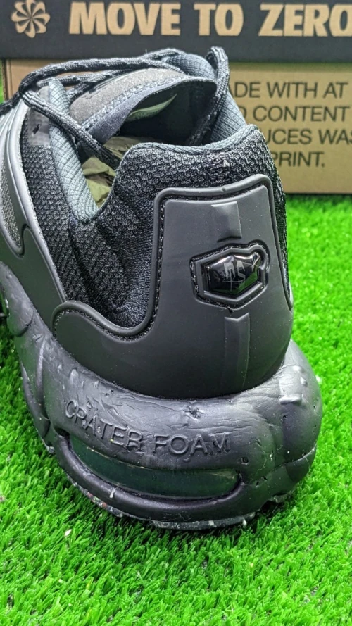 Nike Ts Air Max Terrascape Plus - Ref DQ3977-001 - Original اصلية - Pointure 46 / 30 Centimètre