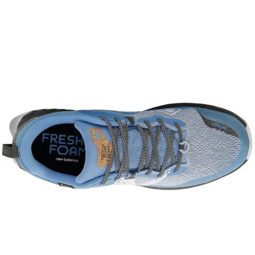New Balance Fresh Foam X Hierro V7 GTX GORE TEX Ref MTHIERD7 - Original اصلية - P 47 / 30.5 CM