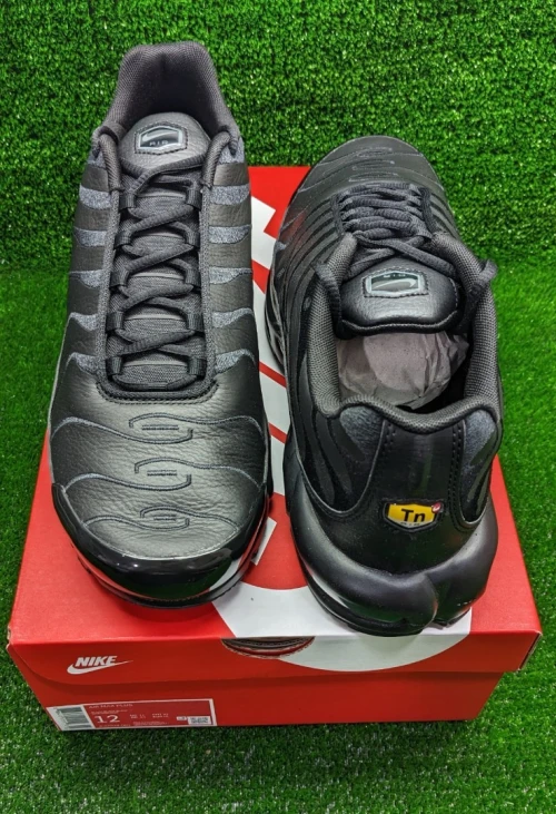Nike Tn Air Max Plus - Ref AJ2029-001 - Original اصلية - Pointure 47 / 30.5 Centimètre
