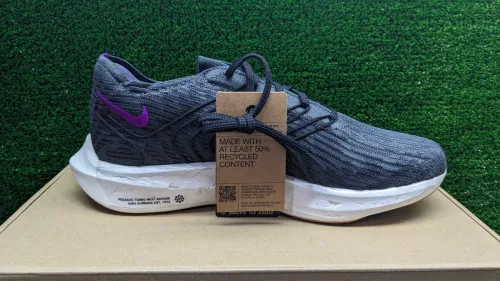 Nike Pegasus Turbo Next Nature - Ref DM3413-003 - Original اصلية - Pointure 46 / 30 CM