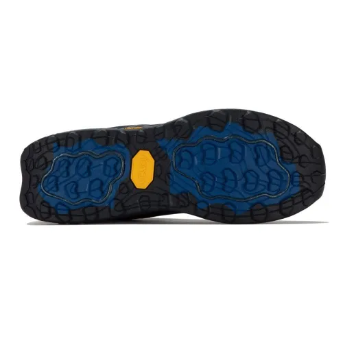 New Balance Fresh Foam X Hierro v7 GTX GORE TEX Ref MTHIERD7 - Original اصلية - P 47 / 30.5 CM