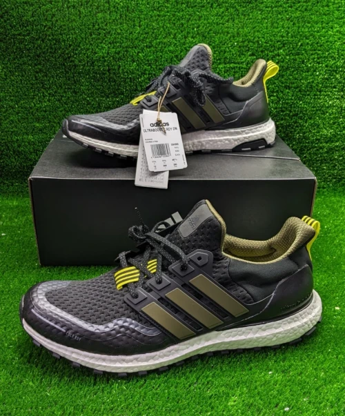 Adidas ULTRABOOST COLD RDY - Ref G54966 - Original اصلية - Pointure 46 2/3 / 30 CM