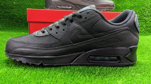 Nike Air Max Air Max 90 - Ref DZ4504-001 - Original اصلية - Pointure 46 / 30 Centimètre