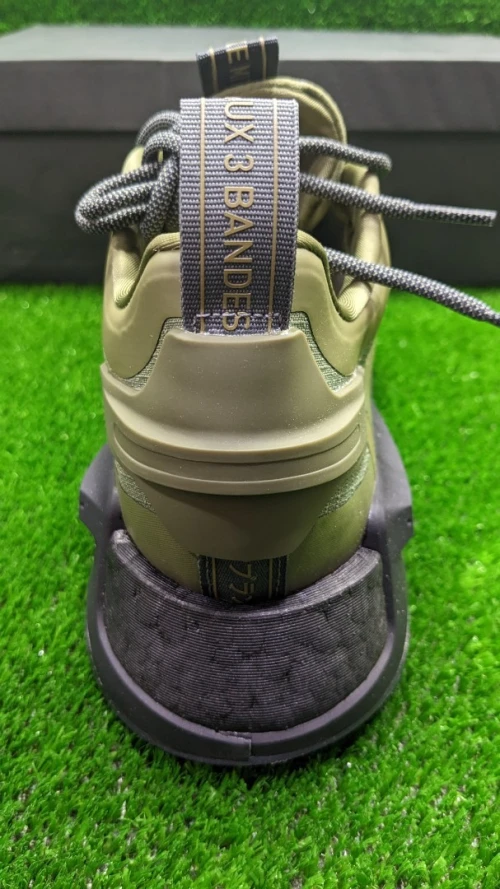 Adidas NMD_V3 GORE-TEX - Ref HP7778 - Original اصلية - Pointure 46 2/3 / 30 CM