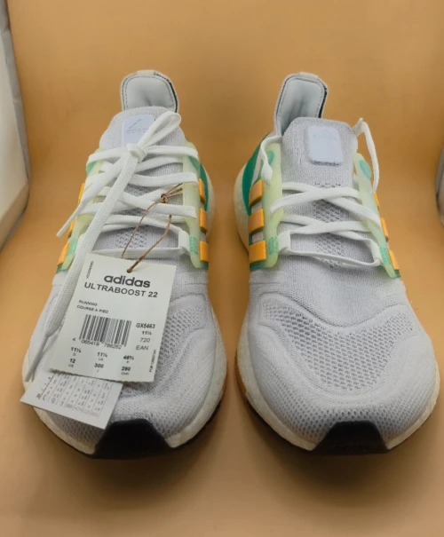 Adidas ULTRABOOST 22 - Ref GX5463 - Original اصلية - Pointure 47 1/3 / 30.5 CM