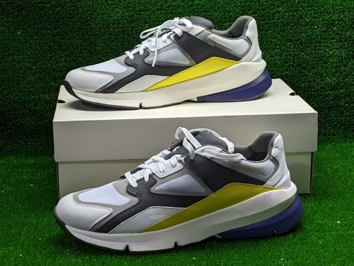 Under Armour UA Forge 96 Track  - Original اصلية - Pointure 47 / 31 CM