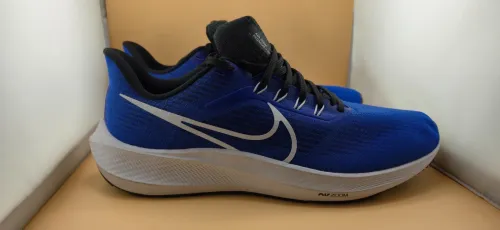 Nike Air Zoom Pegasus 39 Racer Bleu - DH4071-400 - Original اصلية - Pointure 47.5 / 31 Centimètre